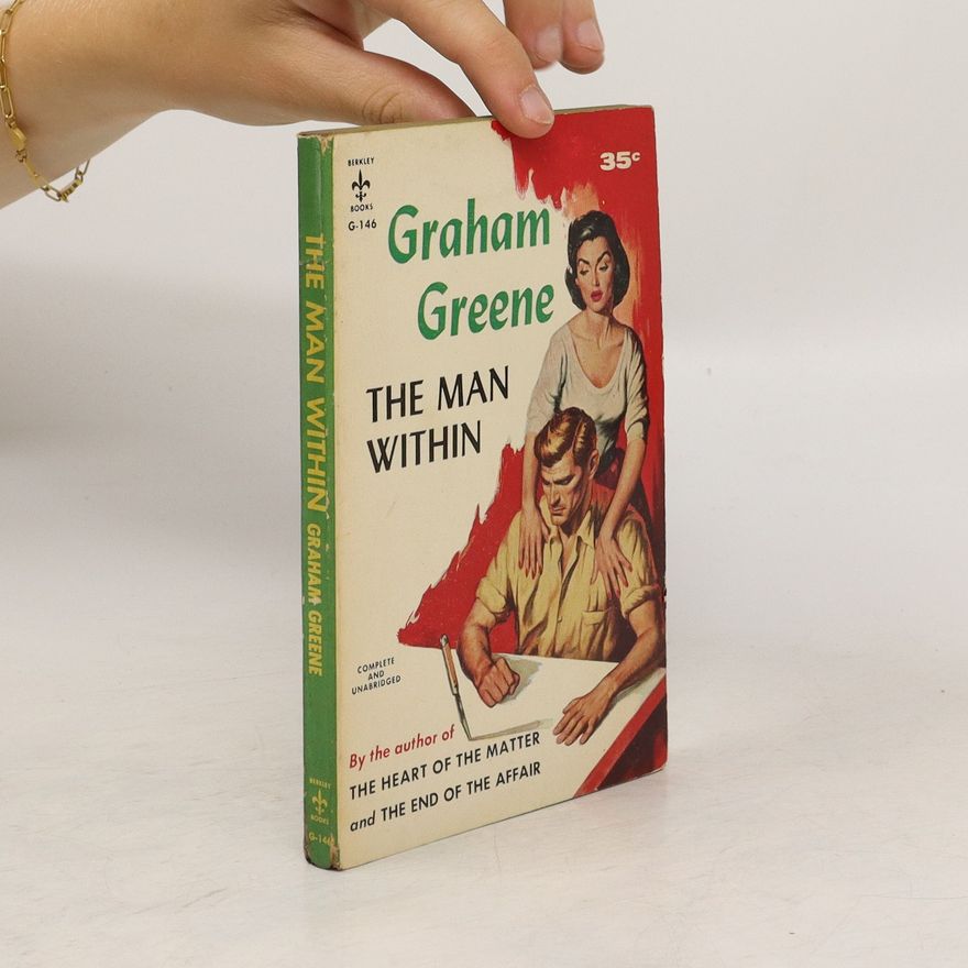 Graham Greene The Man within