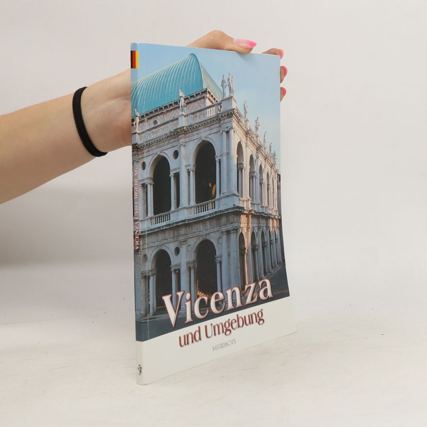 Giuseppe Conton Vicenza und Umgebung