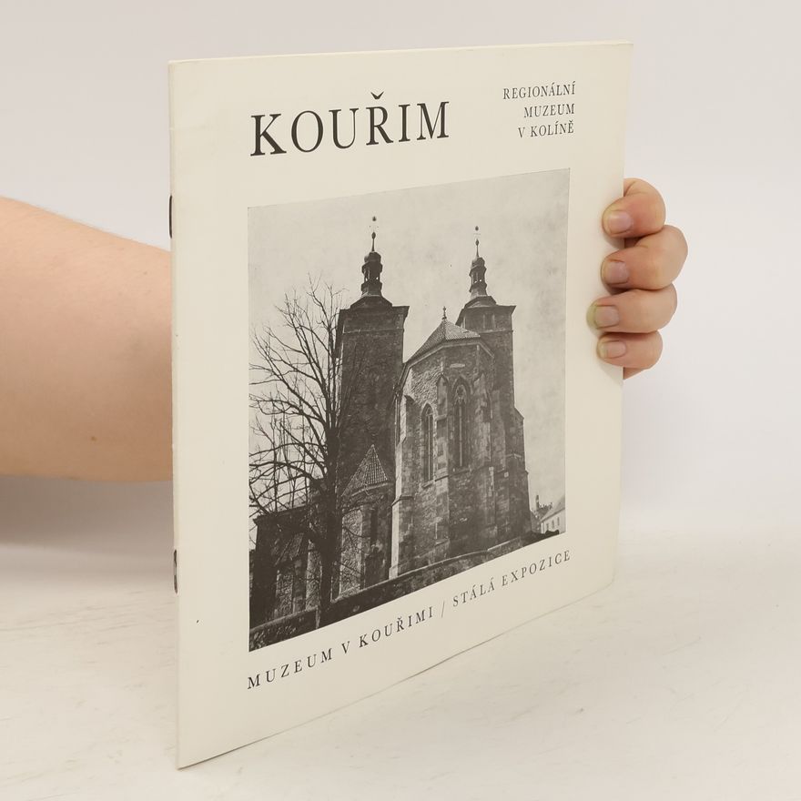 Autorenkollektiv Kouřim