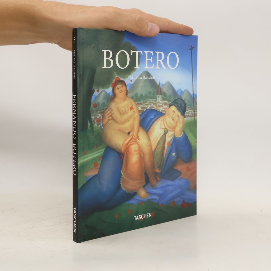 Mariana Hanstein Botero 5