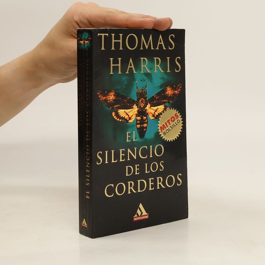 Thomas Harris El silencio de los corderos