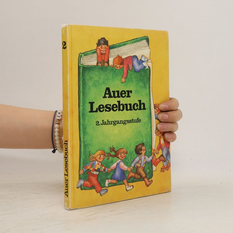 Autorenkollektiv Auer-Lesebuch