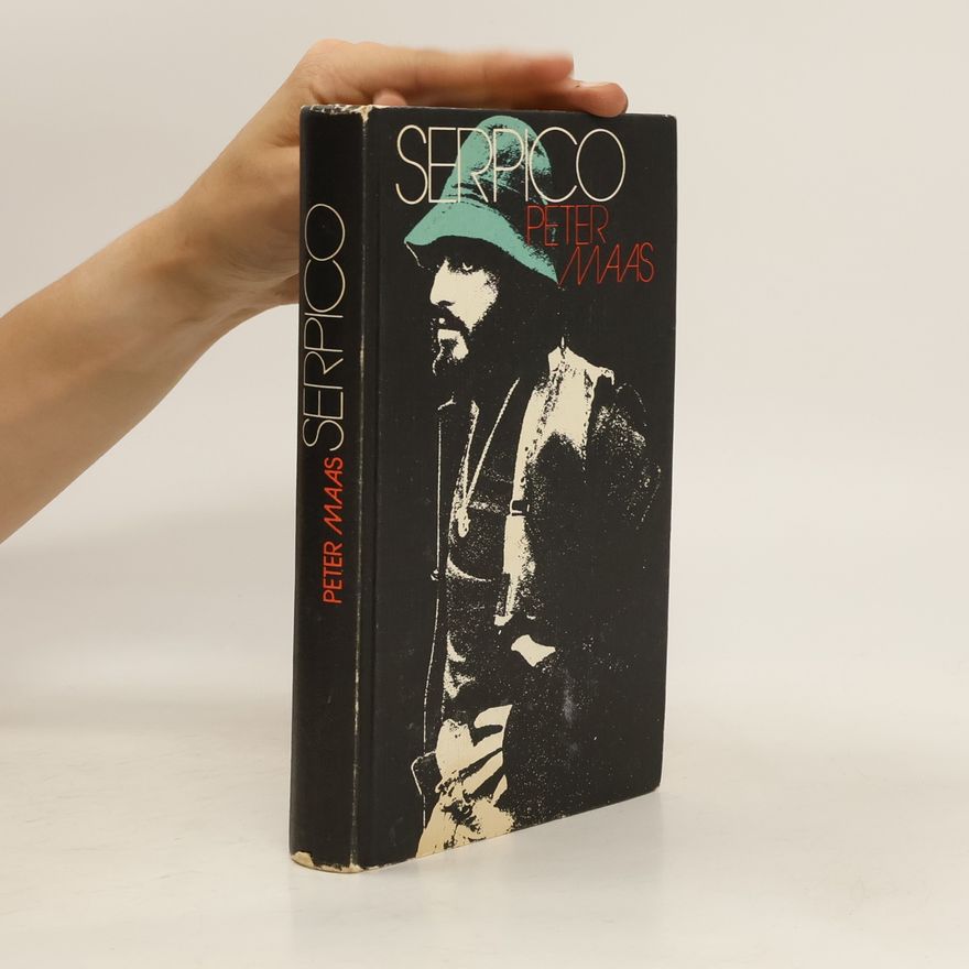 Peter Maas Serpico