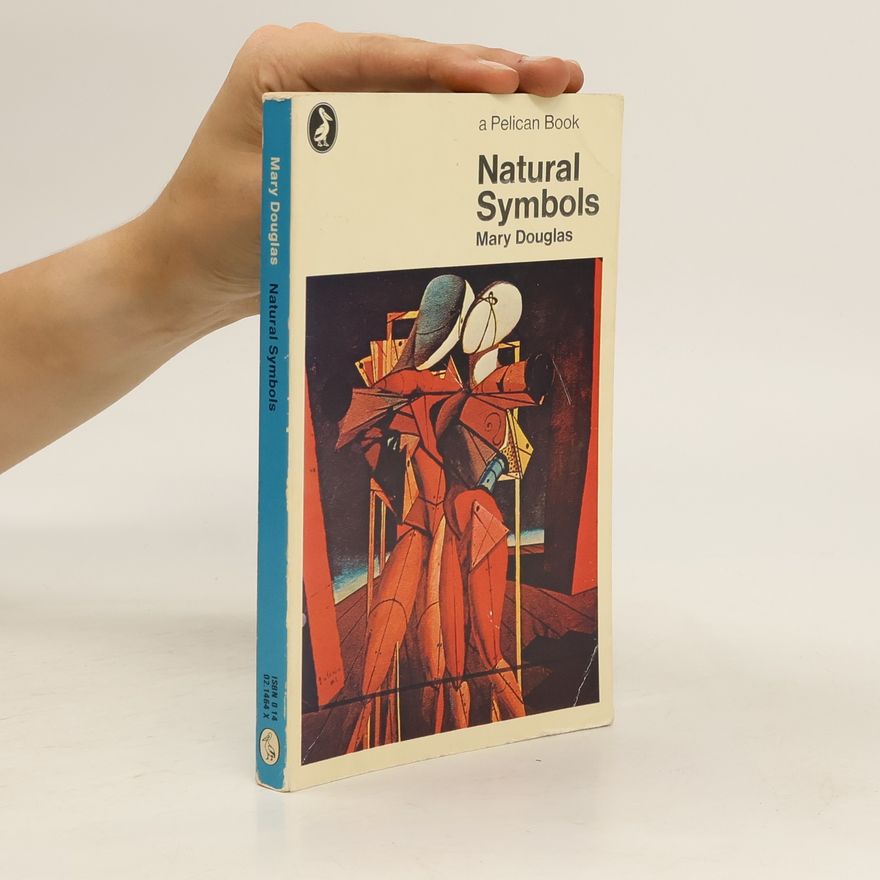 Mary Douglas Natural Symbols