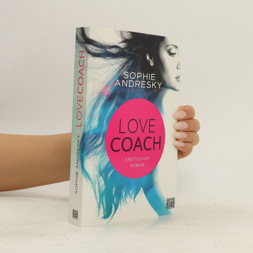 Sophie Andresky Love Coach