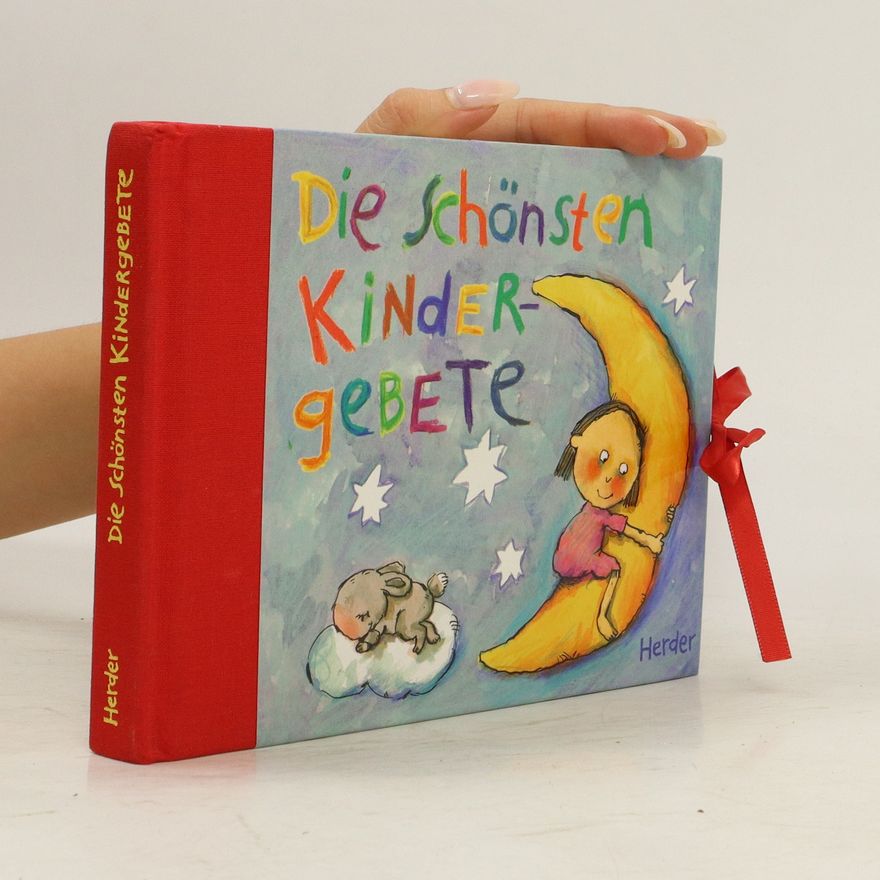 Eugen Stross Die schönsten Kindergebete