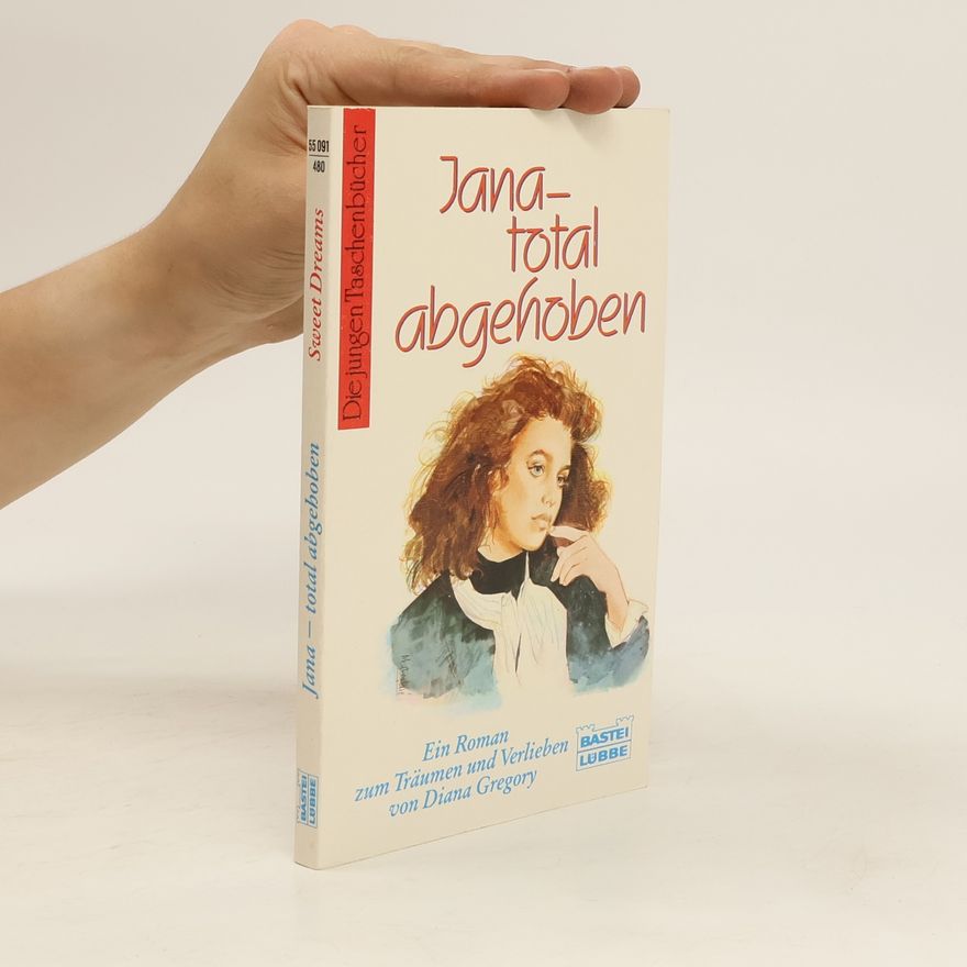 Diana Gregory Jana - total abgehoben
