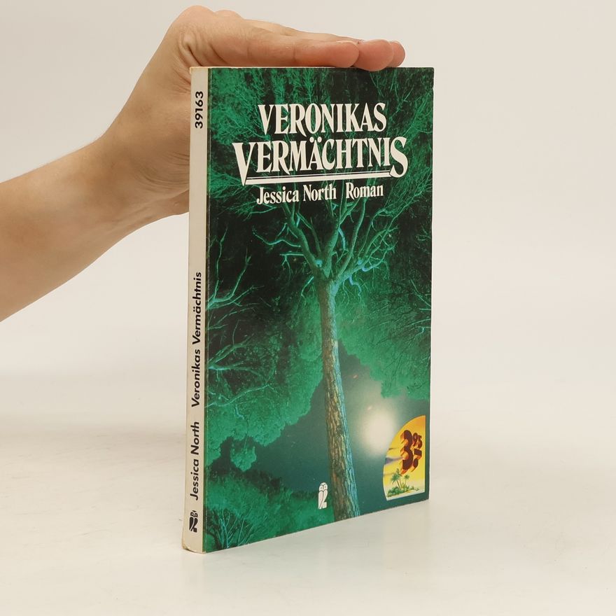 Jessica North Veronikas Vermächtnis