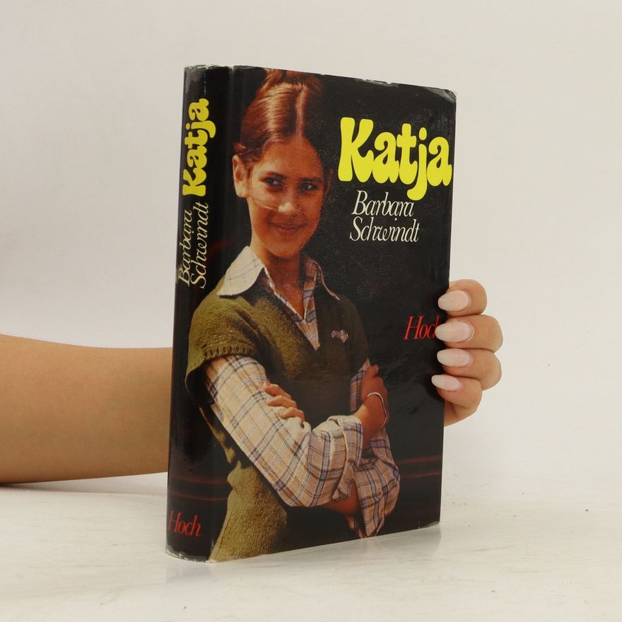 Barbara Schwindt Katja
