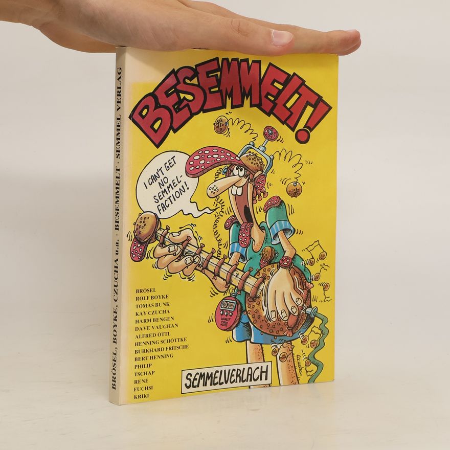 Autorenkollektiv Besemmelt!