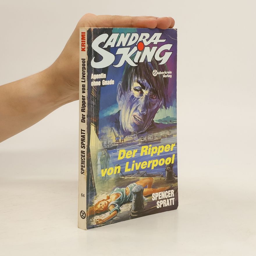 Spencer Spratt Der Ripper von Liverpool
