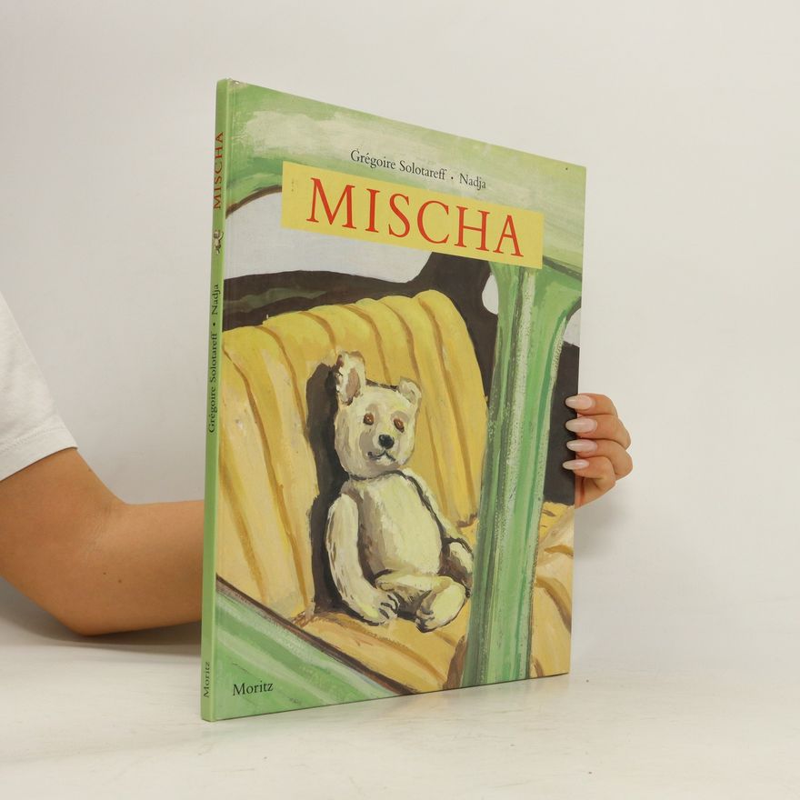 Grégoire Solotareff Mischa