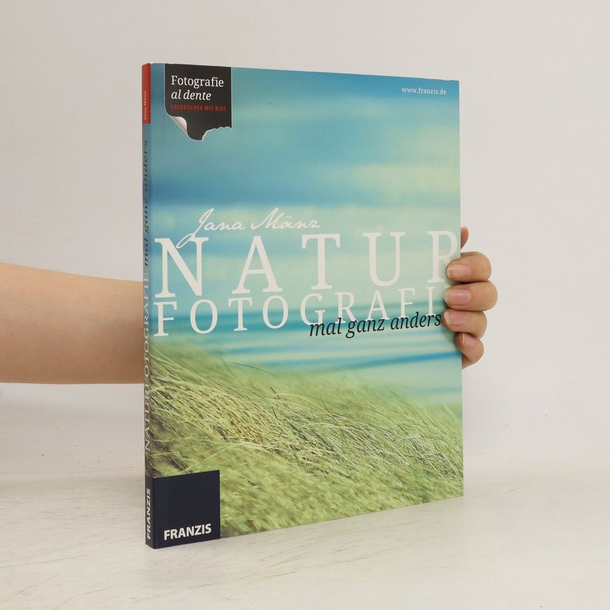 Jana Mänz Naturfotografie mal ganz anders