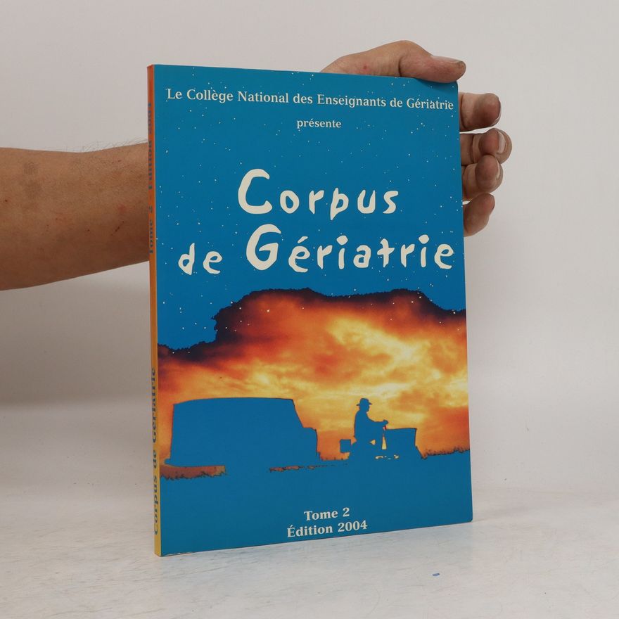 Autorenkollektiv Corpus de Gériatrie 2