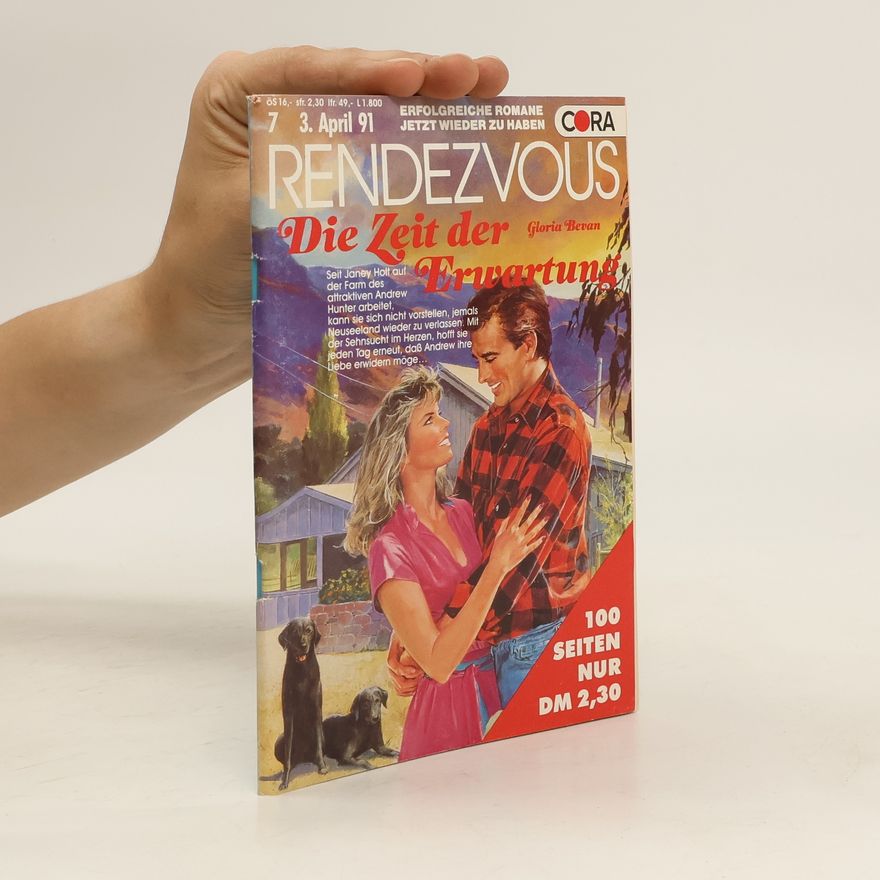 kolektiv Rendezvous 4/91