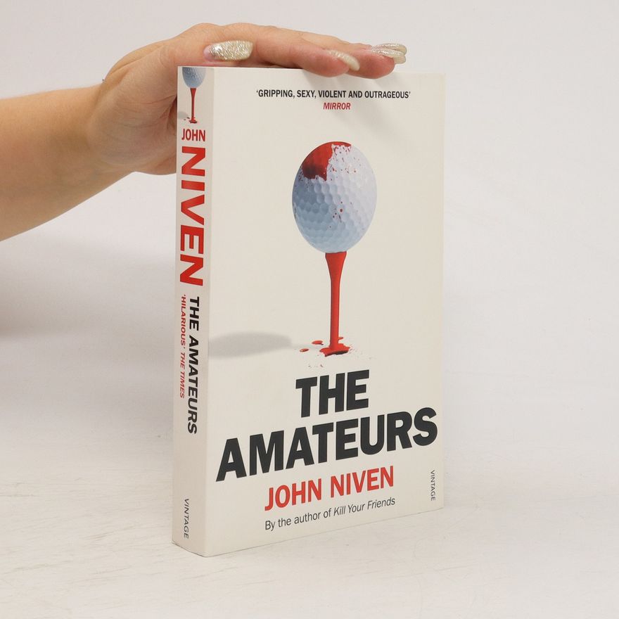 John Niven The Amateurs