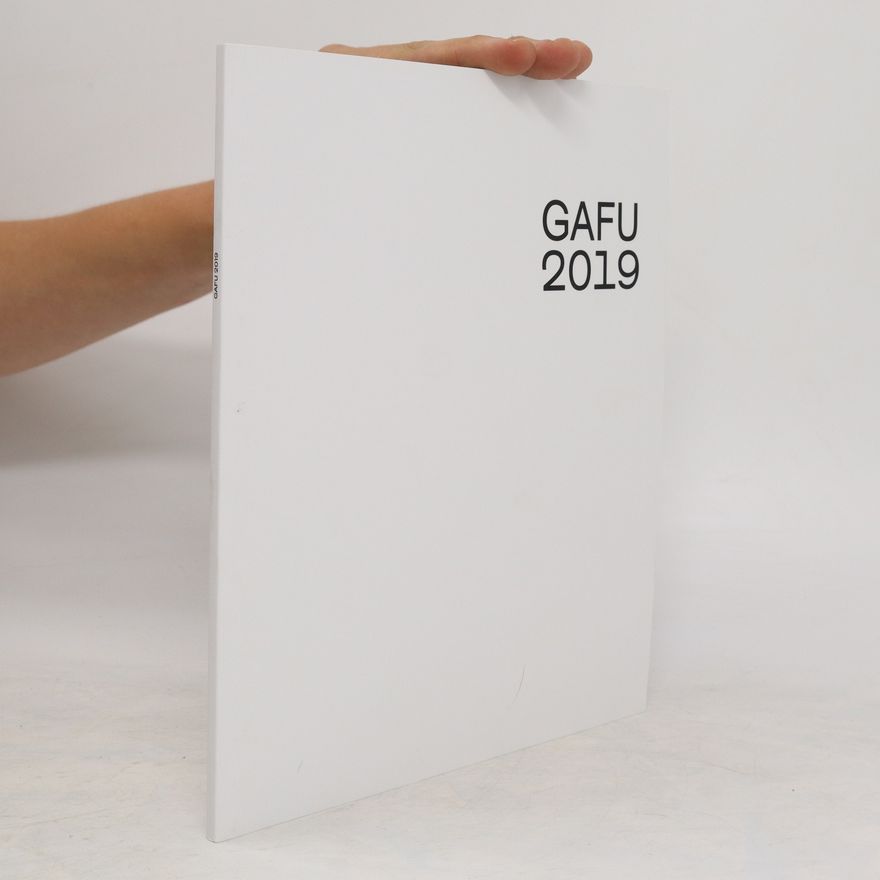 Various authors GAFU 2019