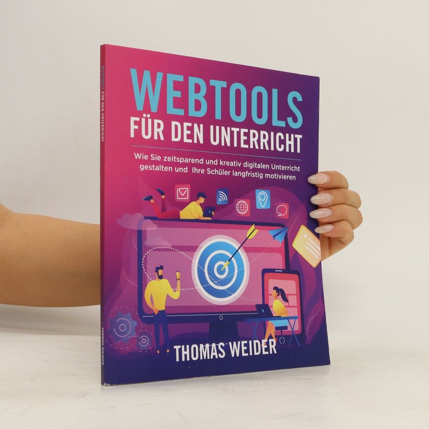 Thomas Weider Webtools für den Unterricht