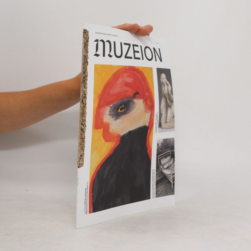 kolektiv Muzeion 4/2023