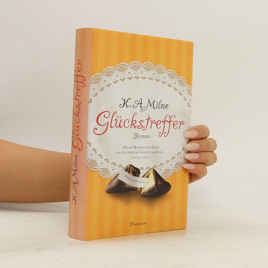 K. A. Milne Glückstreffer
