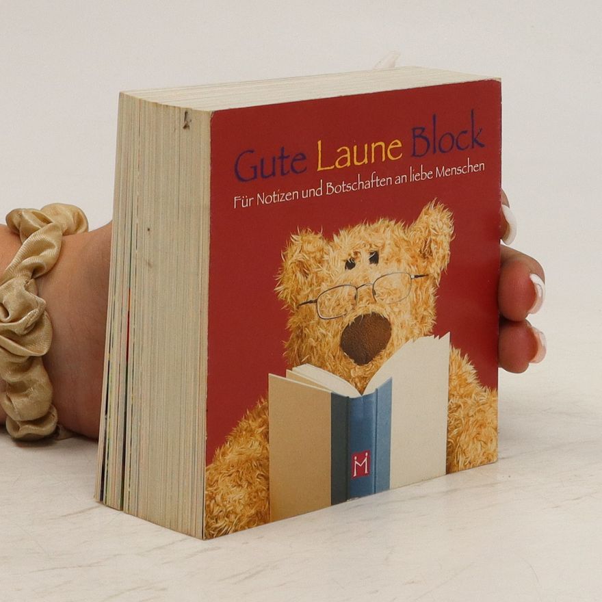 Various authors Gute Laune Block