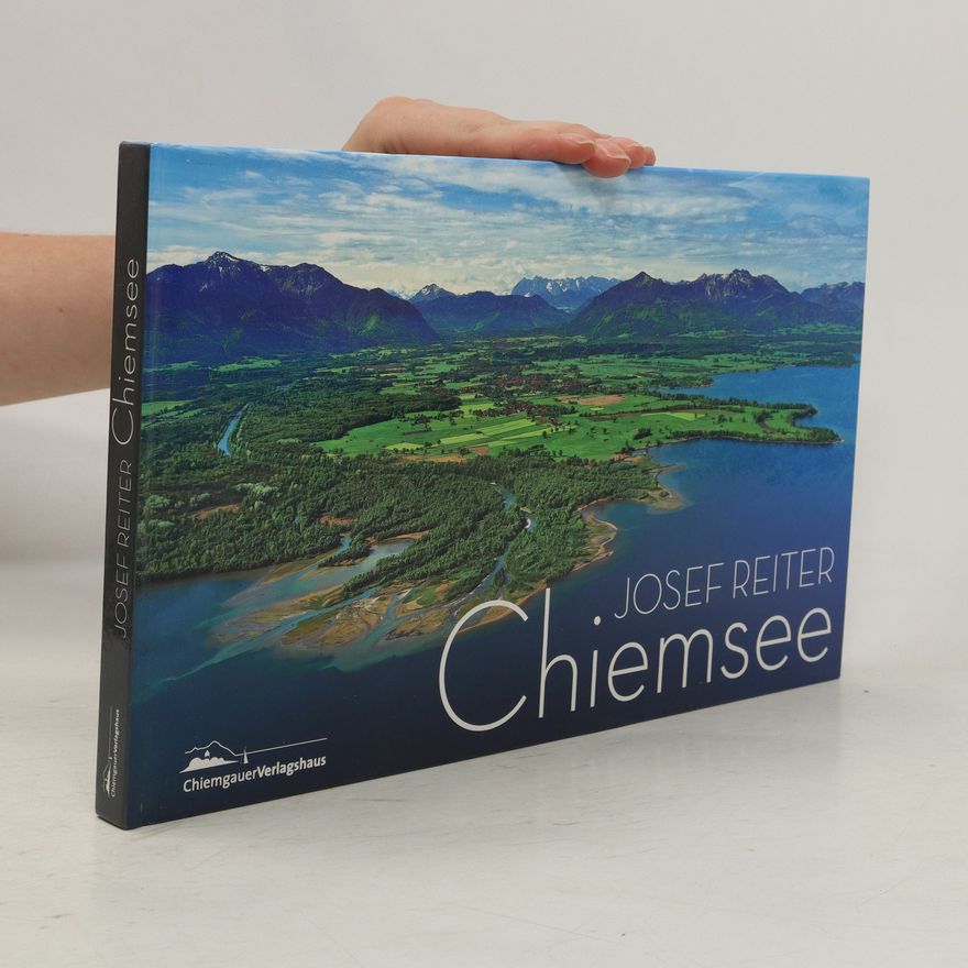 Josef Reiter Chiemsee