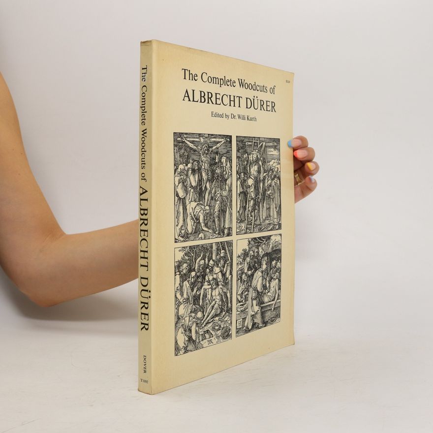 Autorenkollektiv The Complete Woodcuts of Albrecht Dürer