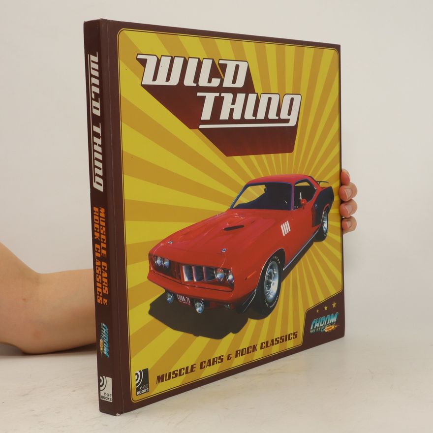 Autorenkollektiv Wild thing