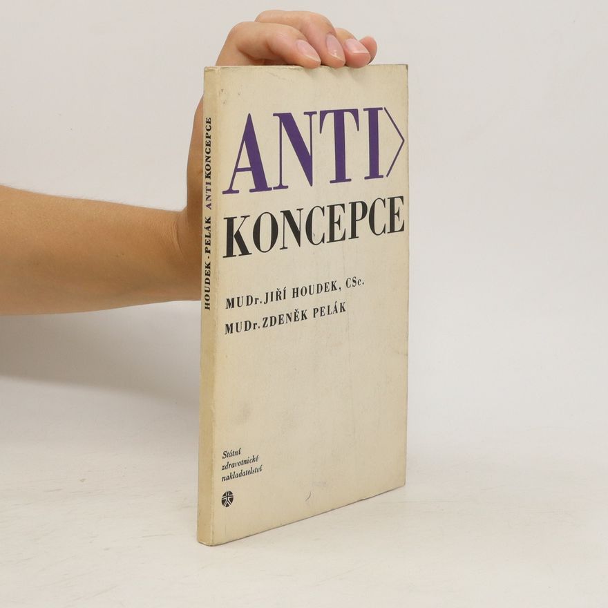 Zdeněk Pelák Antikoncepce