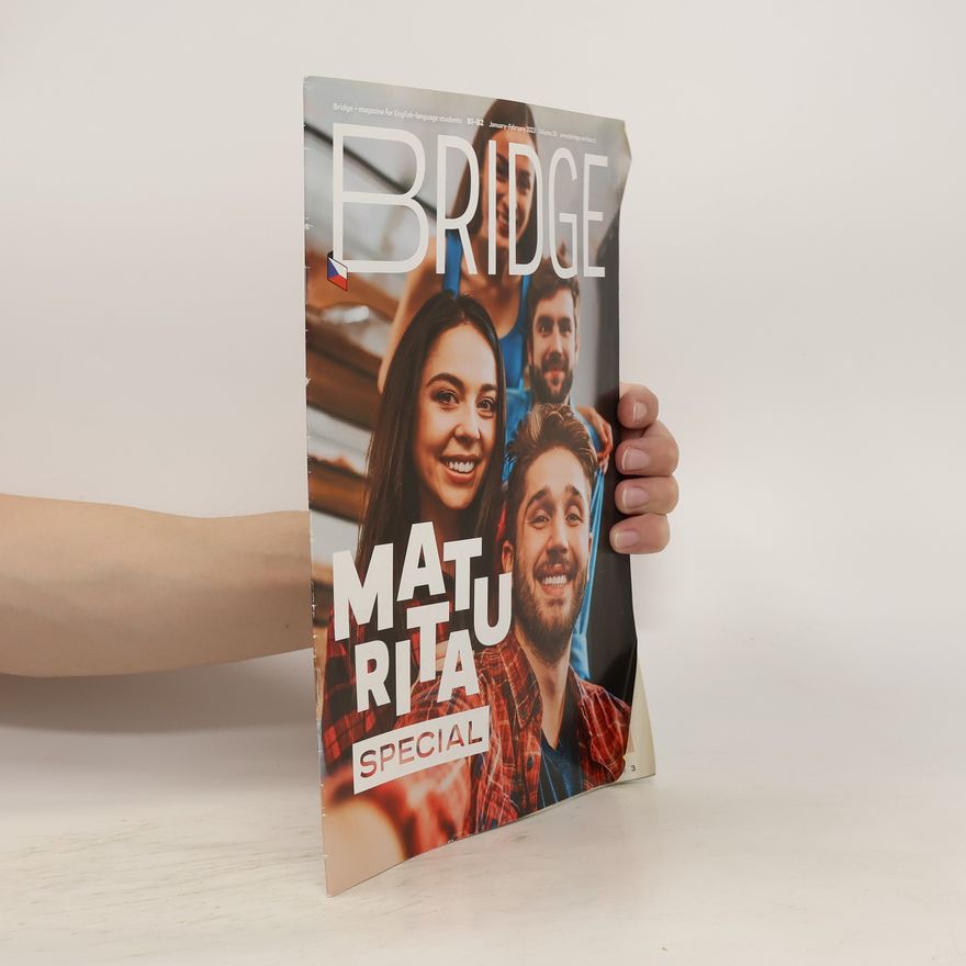 Various authors Bridge 1-2/2023