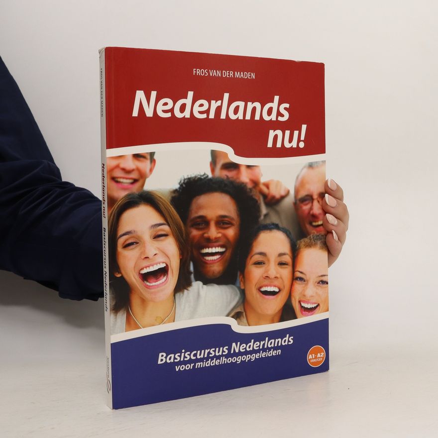 Fros van der Maden Nederlands nu!