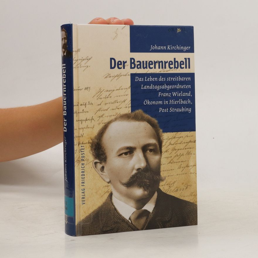 Johann Kirchinger Der Bauernrebell