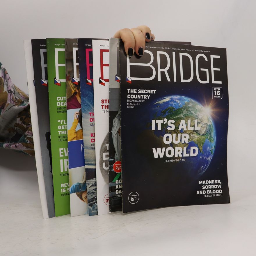 Autorenkollektiv Bridge 1-10/2020-2021