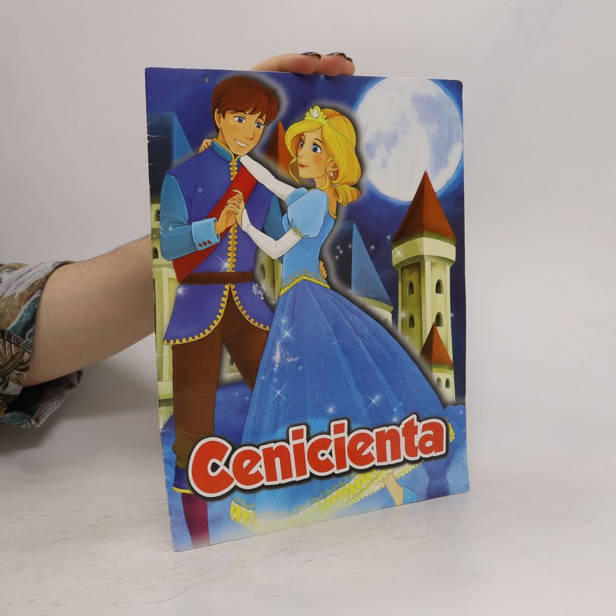 Various authors Cenicienta