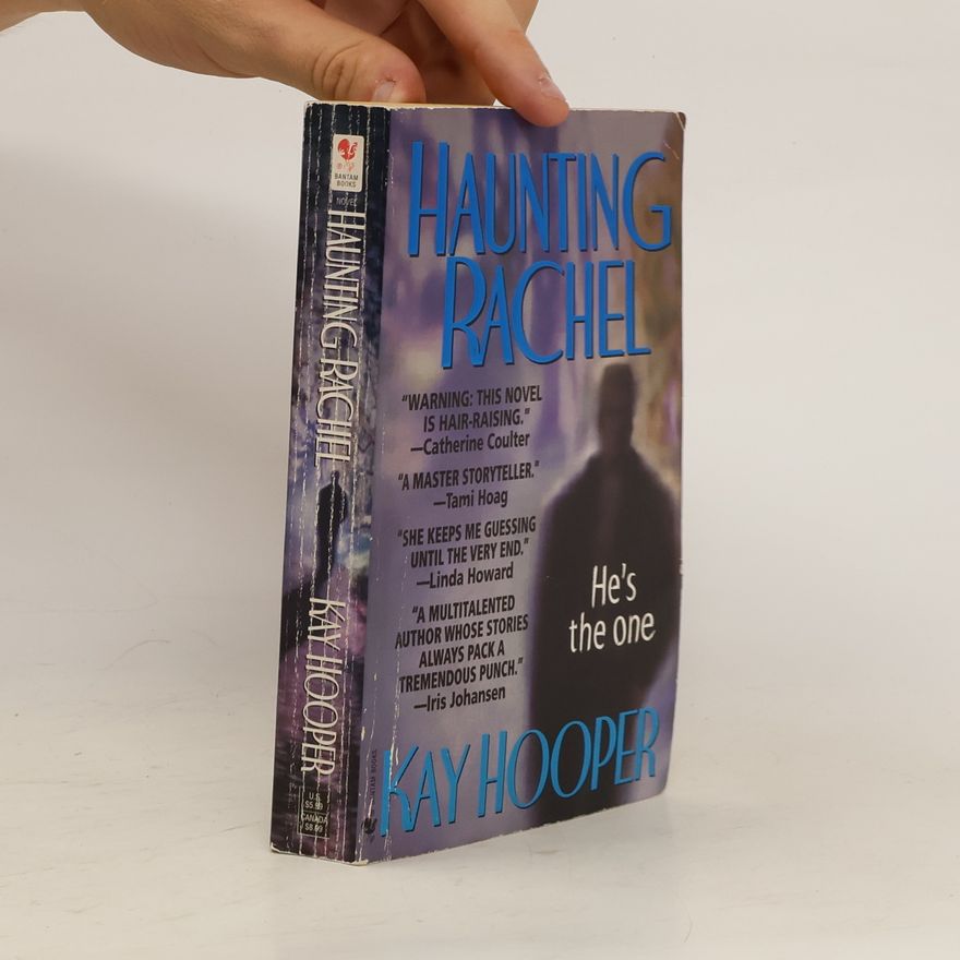 Kay Hooper Haunting Rachel