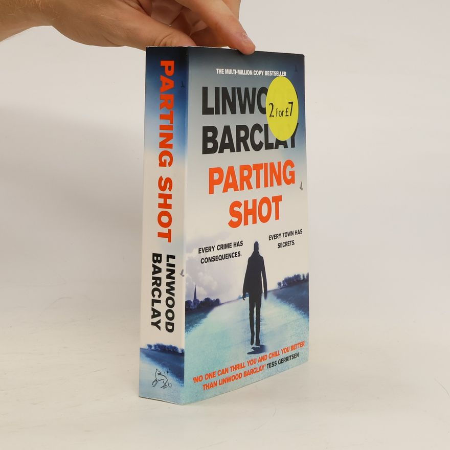 Linwood Barclay Parting Shot