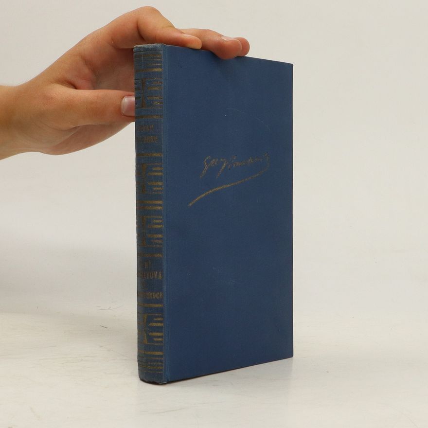 Gustave Flaubert Prosté srdce