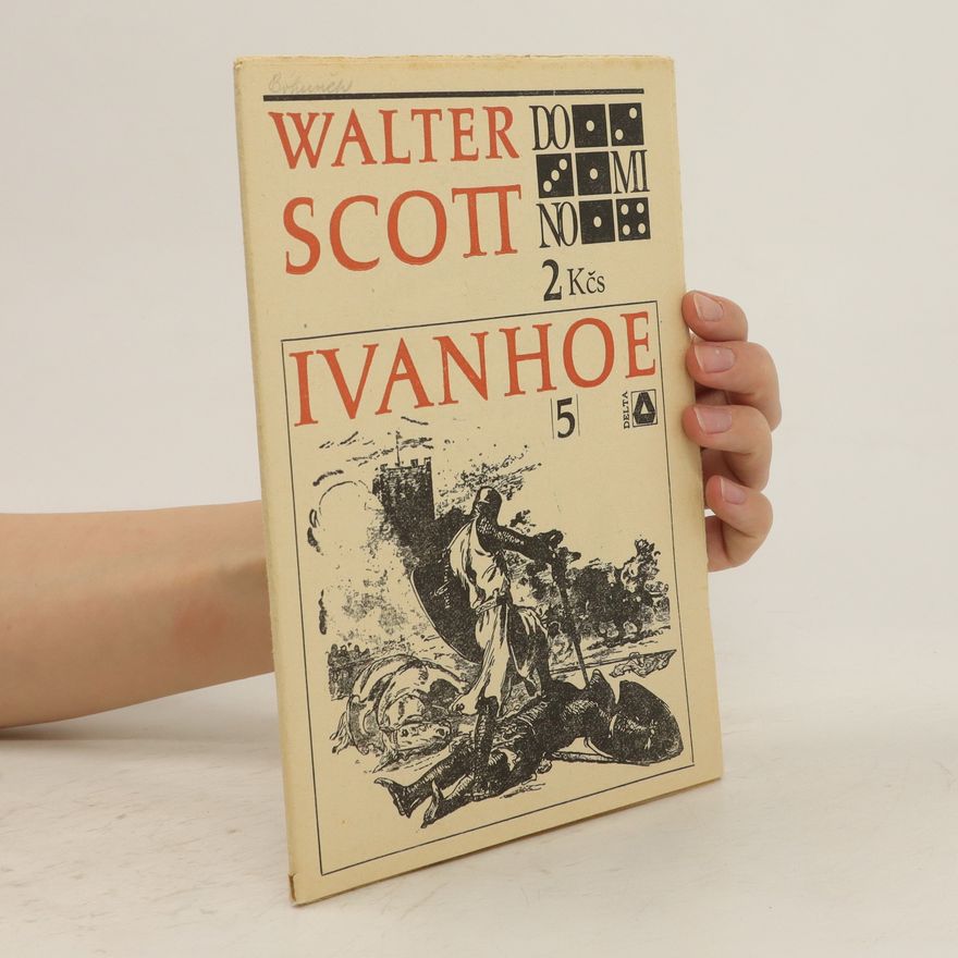 Walter Scott Ivanhoe 5