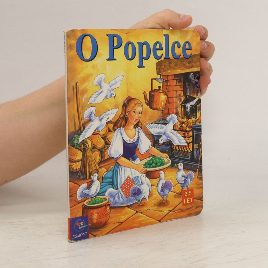Various authors O Popelce