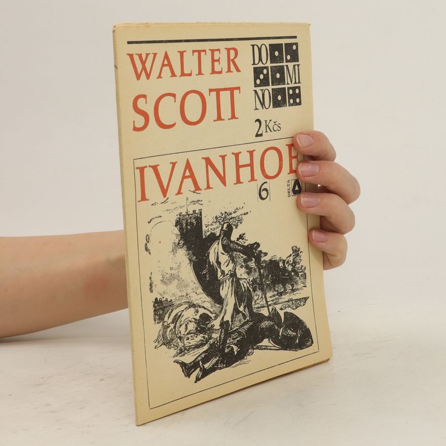 Walter Scott Ivanhoe 6