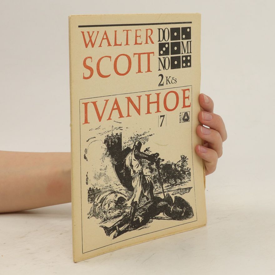 Walter Scott Ivanhoe 7