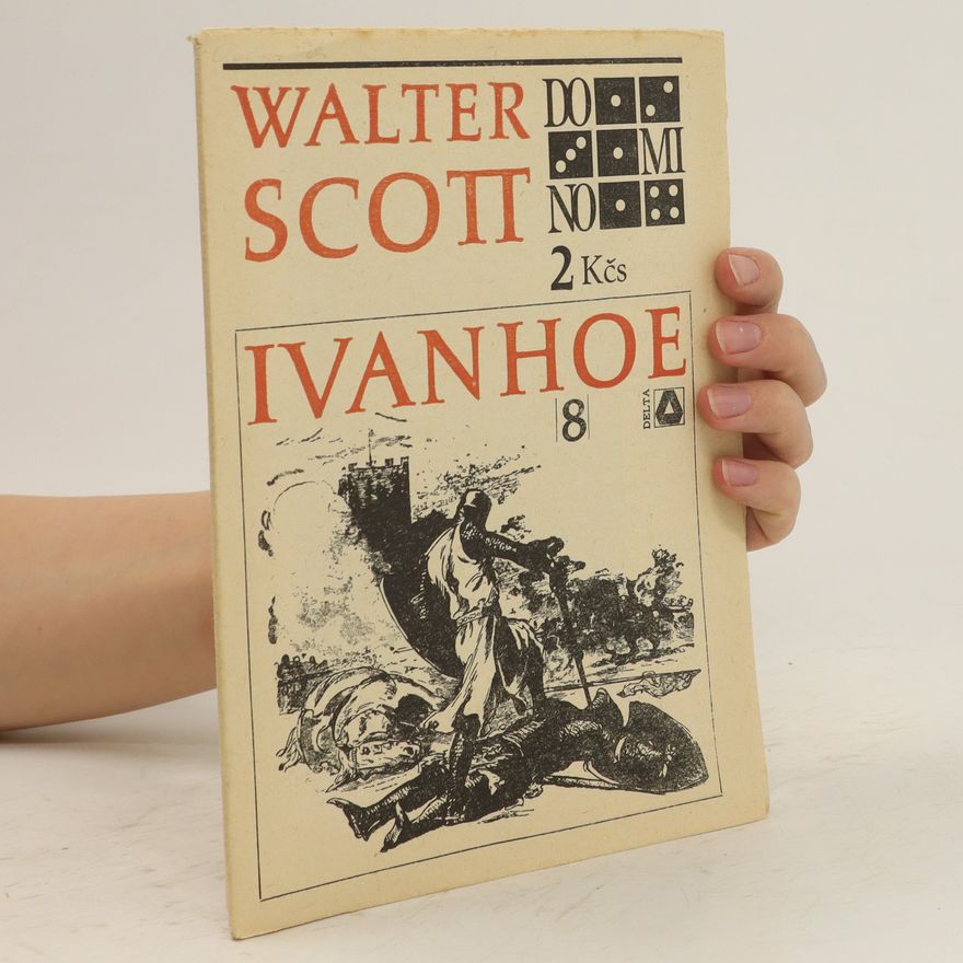 Walter Scott Ivanhoe 8