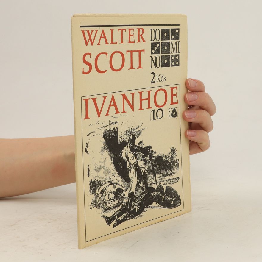 Walter Scott Ivanhoe 10