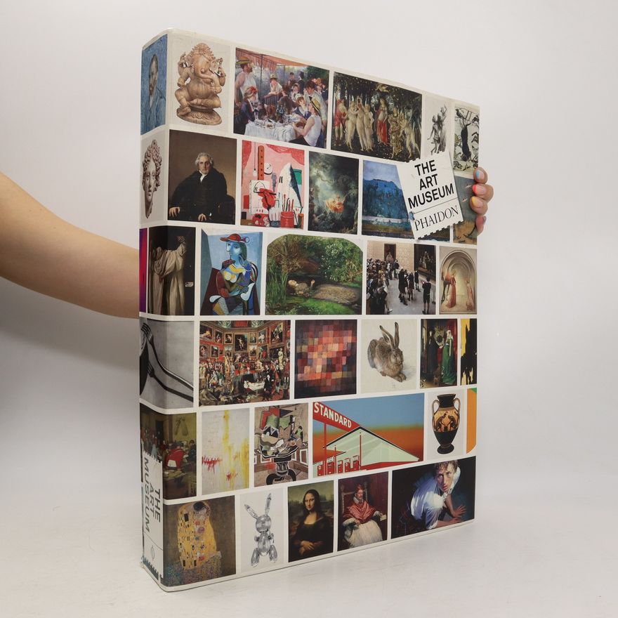 Phaidon The art museum