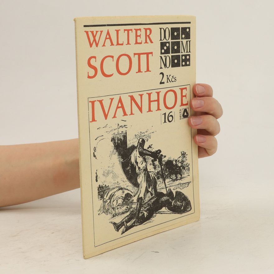 Walter Scott Ivanhoe 2