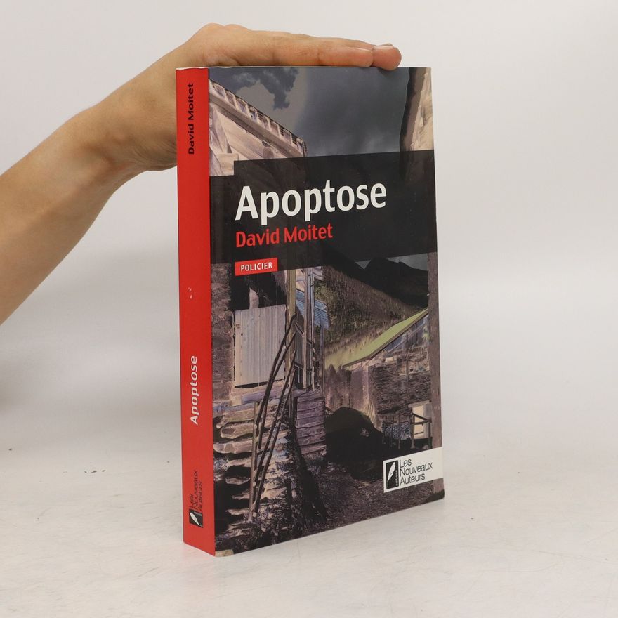 David Moitet Apoptose