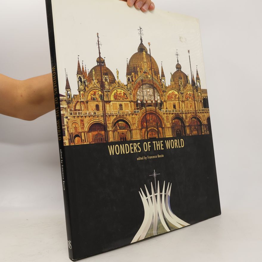 Francesco Boccia Wonders of the World
