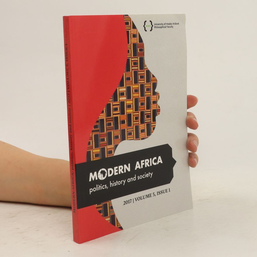 Autorenkollektiv Modern Afrika: Politics, History and Society
