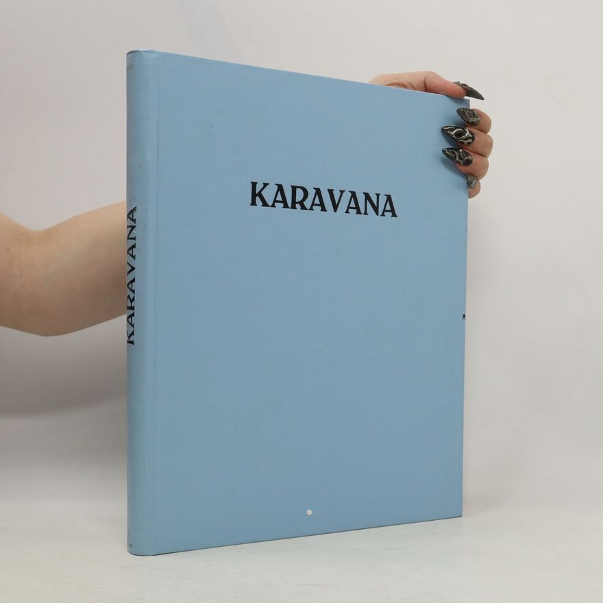 Jules Verne Karavana č. 93, 113, 71, 83