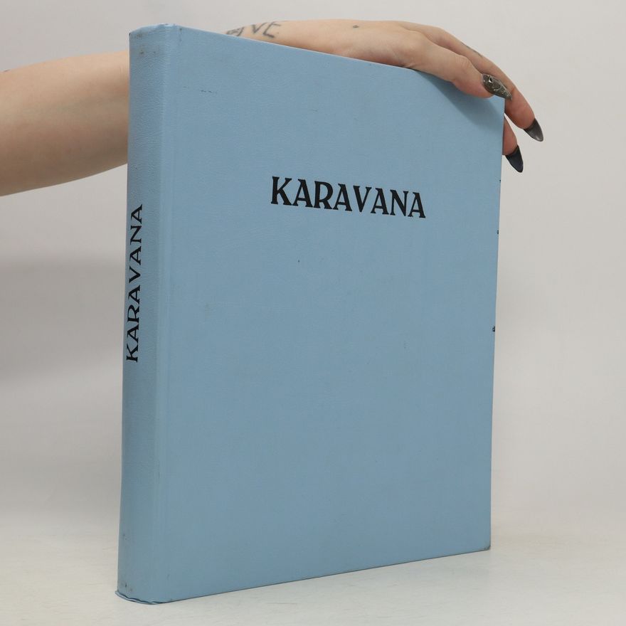 Jules Verne Karavana č. 18, 57, 140, 28, 1, 39